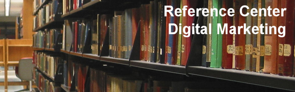 DWS Associates Reference Center - Digital Marketing