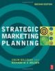 Strategic Marketing Planning